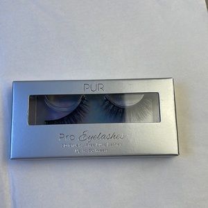 NWT Pur pro eyelashes
